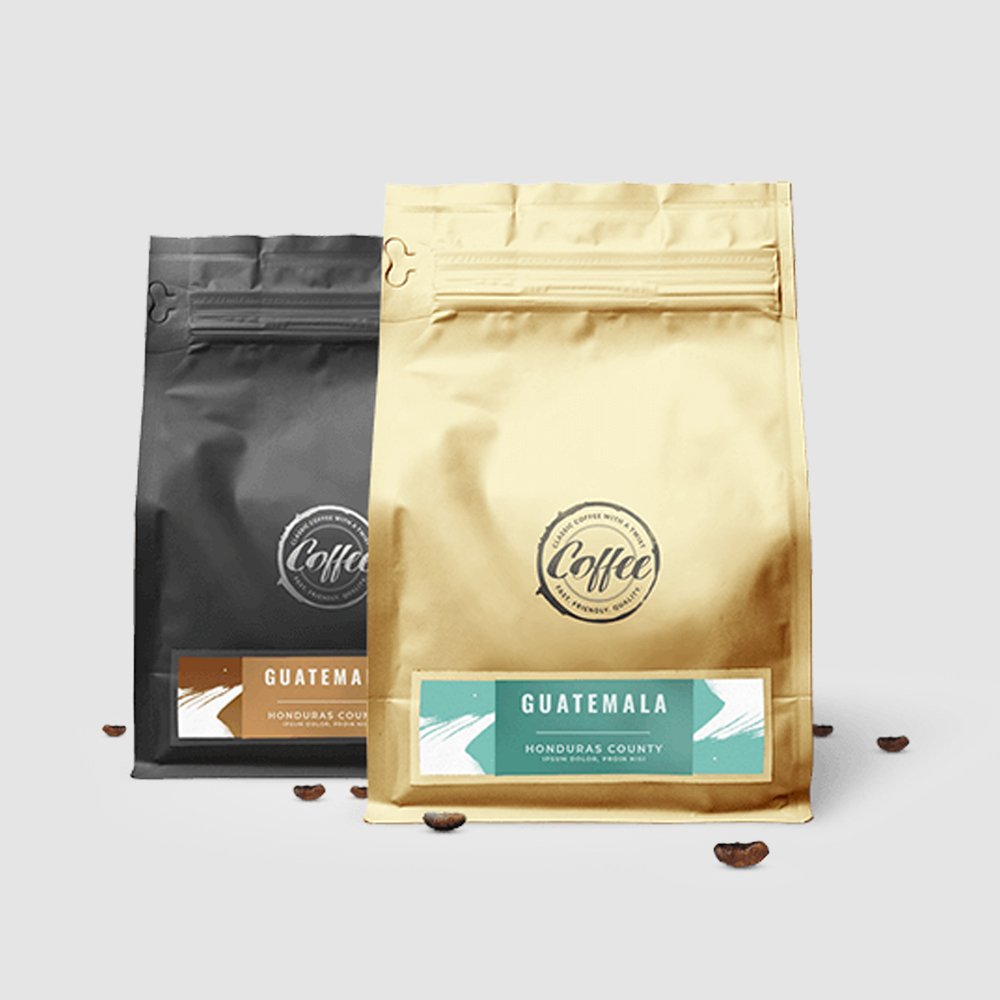 coffee-asorted coffee asorted