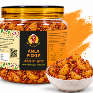 Mango Pickles | Aam Ka Aachar