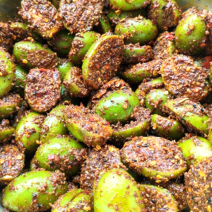 amada-ka-achar
