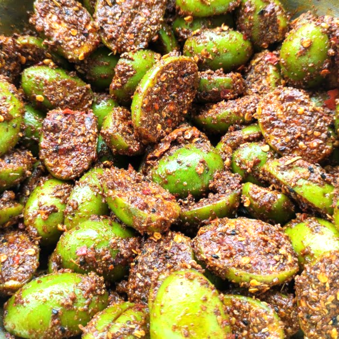 amada-ka-achar amada-ka-achar