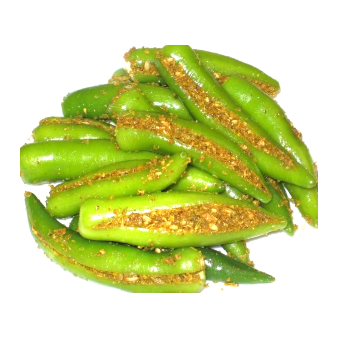 hari-mirch-ka-achar hari-mirch-ka-acha