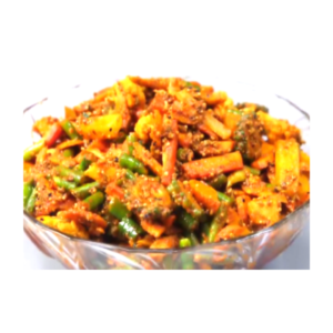 mix-achar