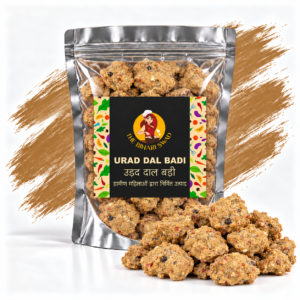 Urad Dal Bari