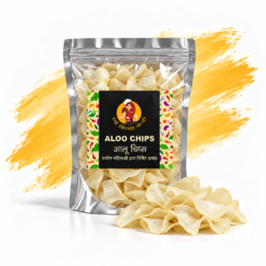 Aloo Chips