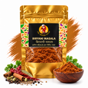Biryani Masala | 100 Gm