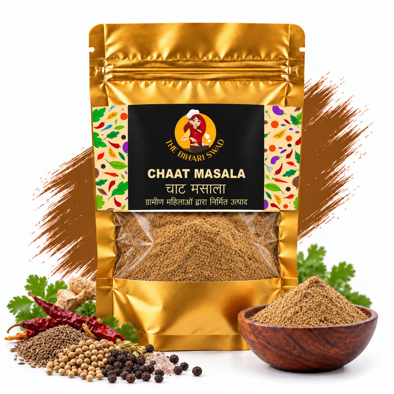 Chat Masala | 100 Gm