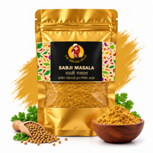 Sabzi Masala | 100 Gm
